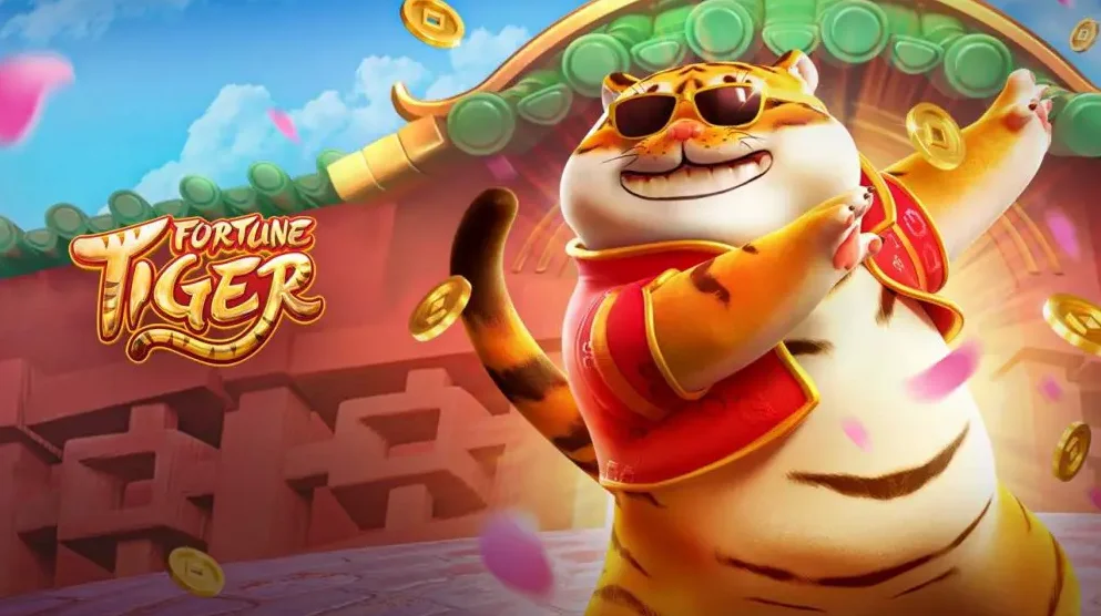 Bot Fortune Tiger